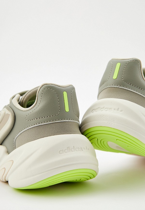 adidas Originals Кроссовки - OZELIA - фото 4