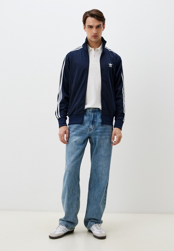 adidas Originals Олимпийка - FBIRD TT - фото 2