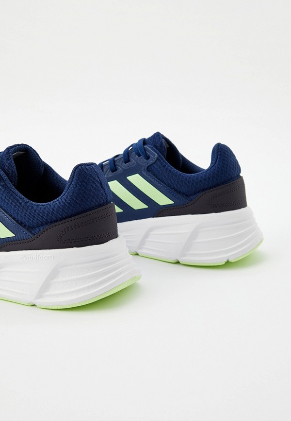 adidas Кроссовки - GALAXY 6 M - фото 4