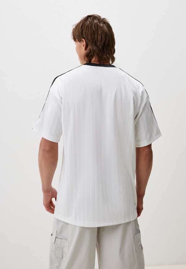 adidas Originals Футболка - ADICOLOR POLY T - фото 3