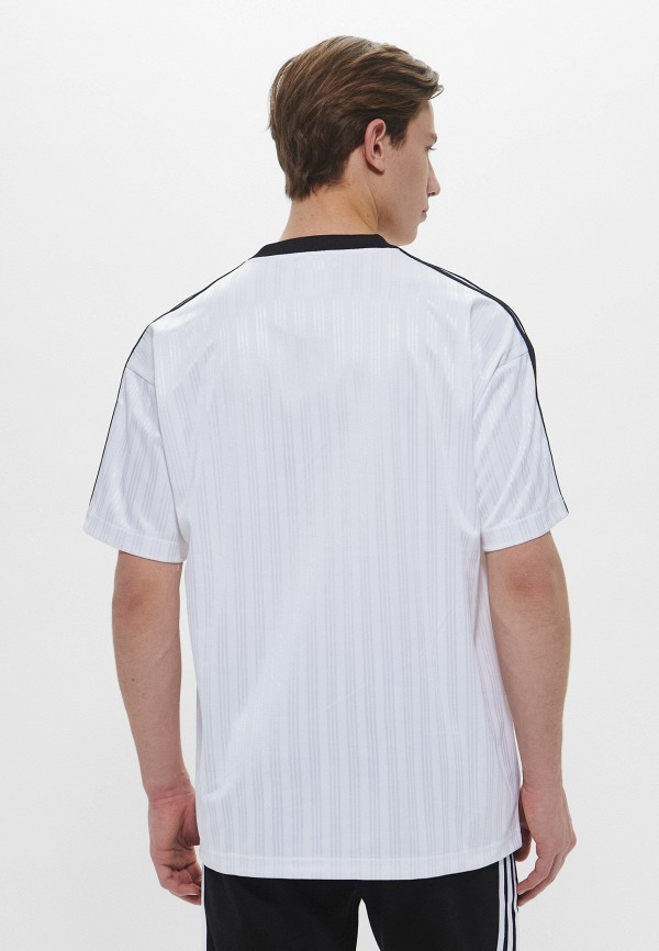 adidas Originals Футболка - ADICOLOR POLY T - фото 3