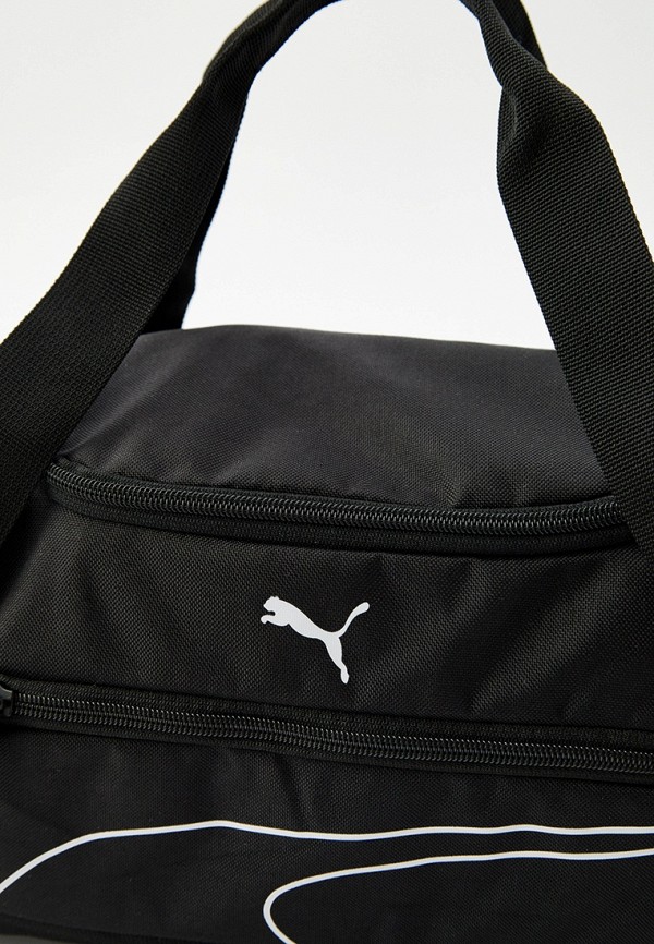 PUMA Сумка спортивная - Fundamentals Sports Bag XS - фото 3