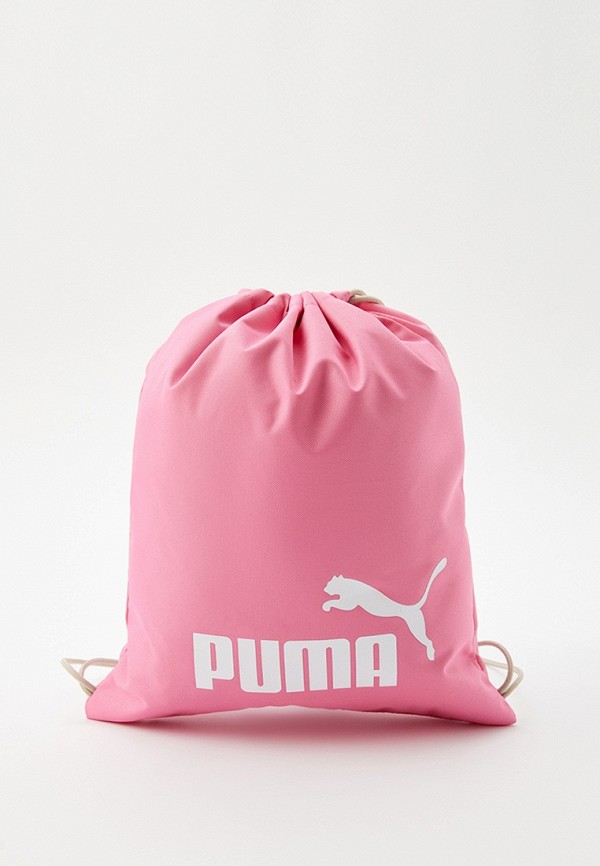 PUMA Phase Small Gym Sack RTLADI398601 Lamoda