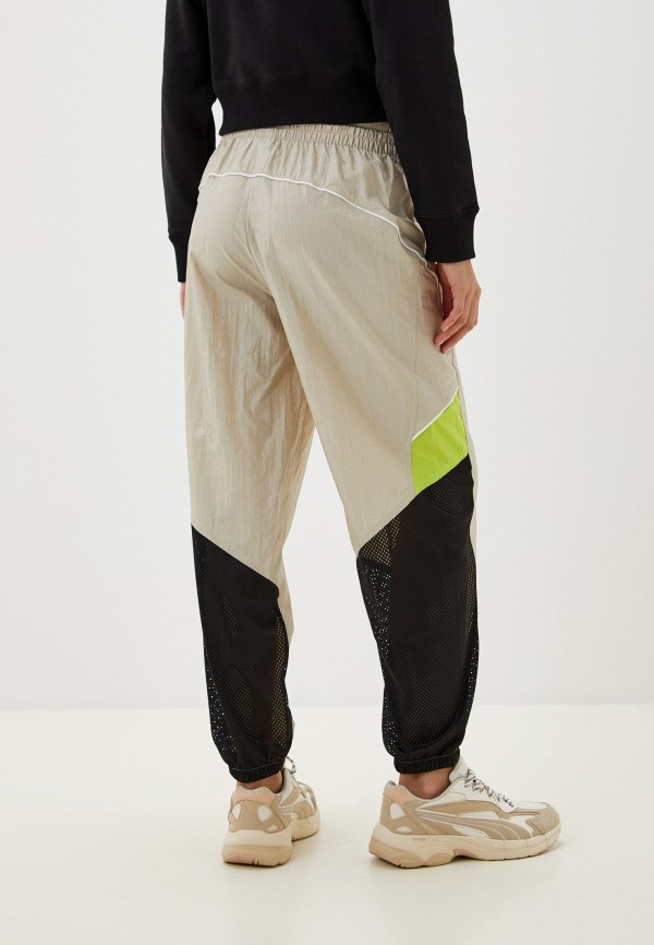 PUMA Брюки спортивные - FIT MOVE WOVEN JOGGER - фото 3