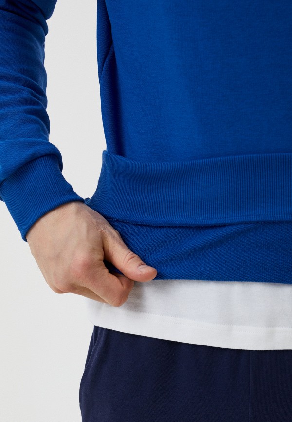 PUMA Свитшот - ESS+ 2 Col Big Logo Crew TR - фото 4