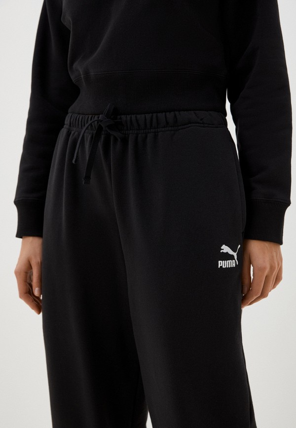 PUMA Брюки спортивные - BETTER CLASSICS Sweatpants TR - фото 4