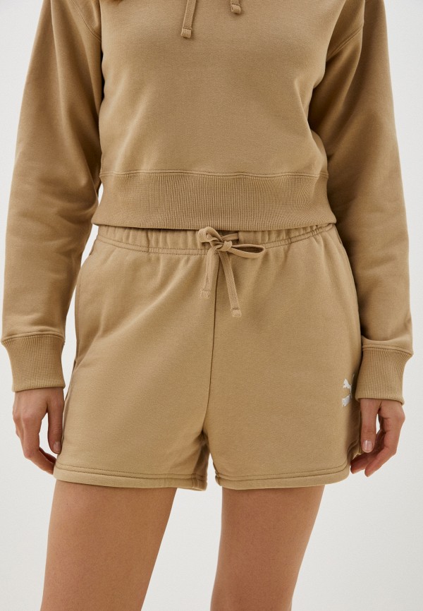 PUMA Шорты спортивные - BETTER CLASSICS Shorts TR - фото 1