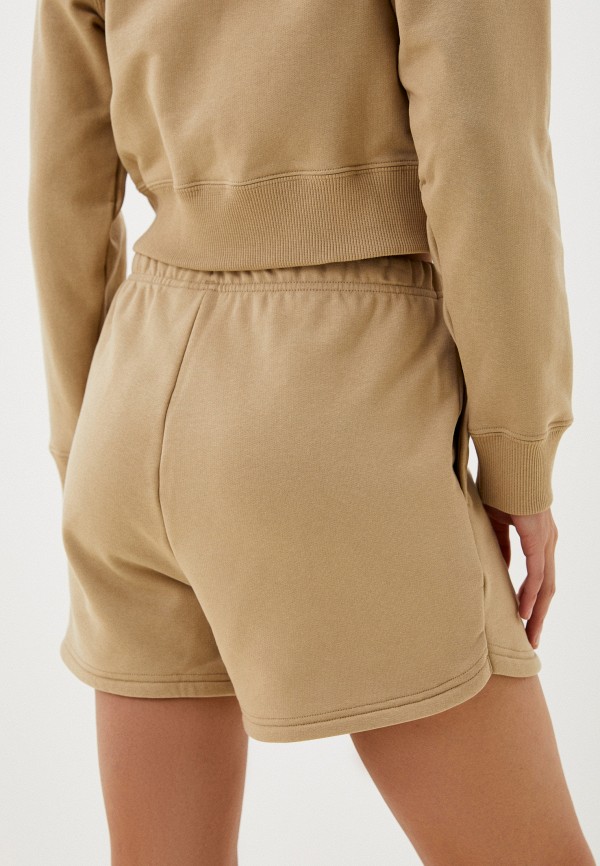 PUMA Шорты спортивные - BETTER CLASSICS Shorts TR - фото 3