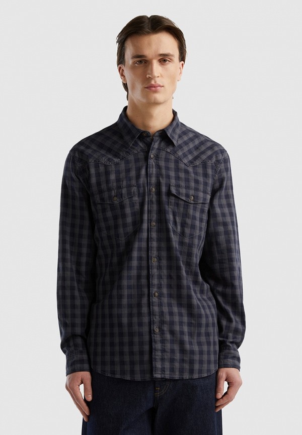 United Colors of Benetton Рубашка - фото 1