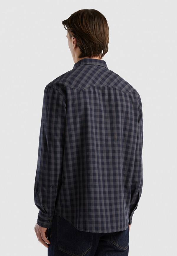 United Colors of Benetton Рубашка - фото 2