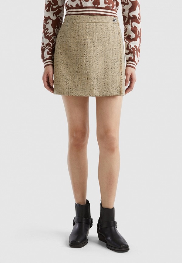 United Colors of Benetton Юбка - фото 1