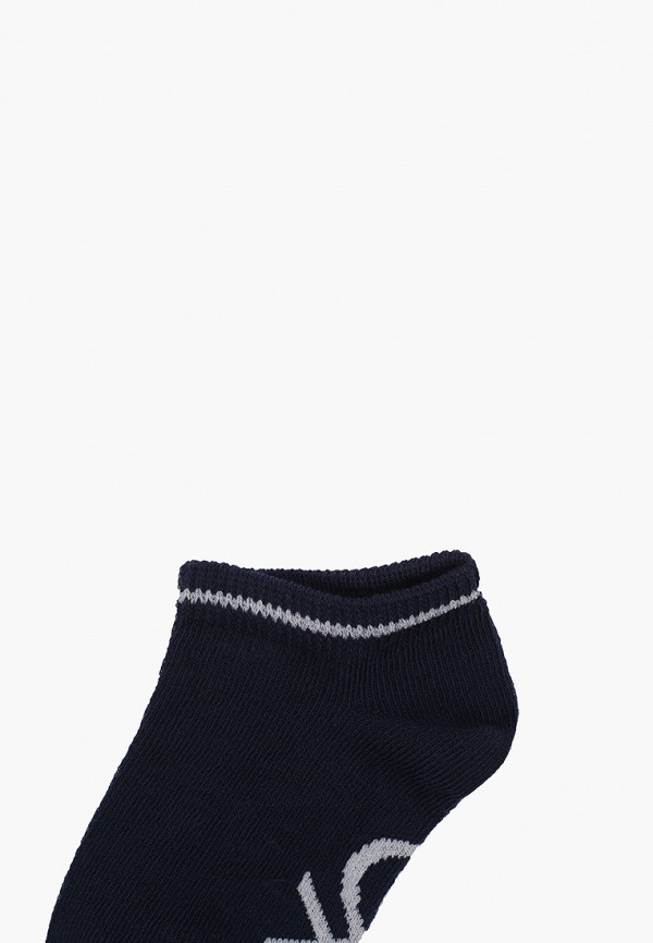 United Colors of Benetton Носки 3 пары - фото 2