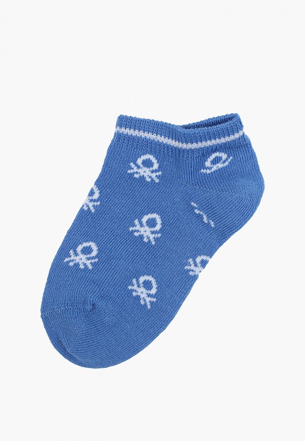 United Colors of Benetton Носки 3 пары - фото 3