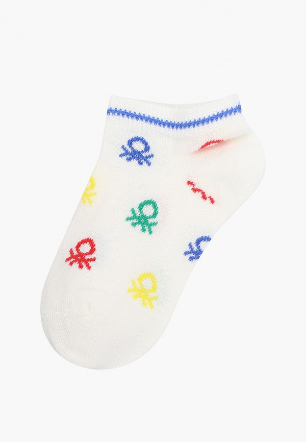 United Colors of Benetton Носки 3 пары - фото 4