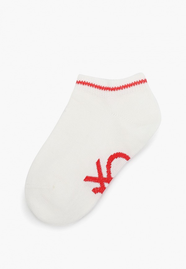 United Colors of Benetton Носки 3 пары - фото 3