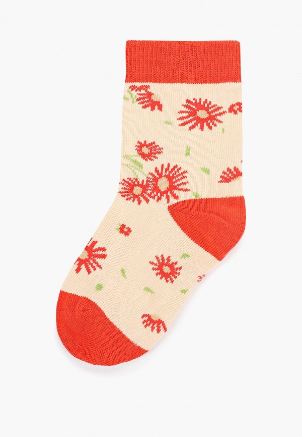 United Colors of Benetton Носки 4 пары - фото 3