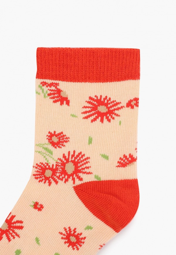 United Colors of Benetton Носки 4 пары - фото 4