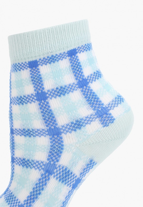 United Colors of Benetton Носки 4 пары - фото 2
