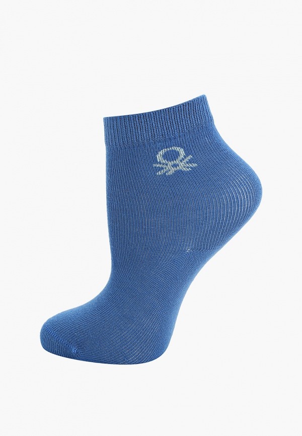 United Colors of Benetton Носки 4 пары - фото 3