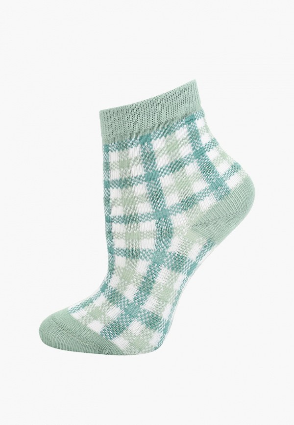 United Colors of Benetton Носки 4 пары - фото 4