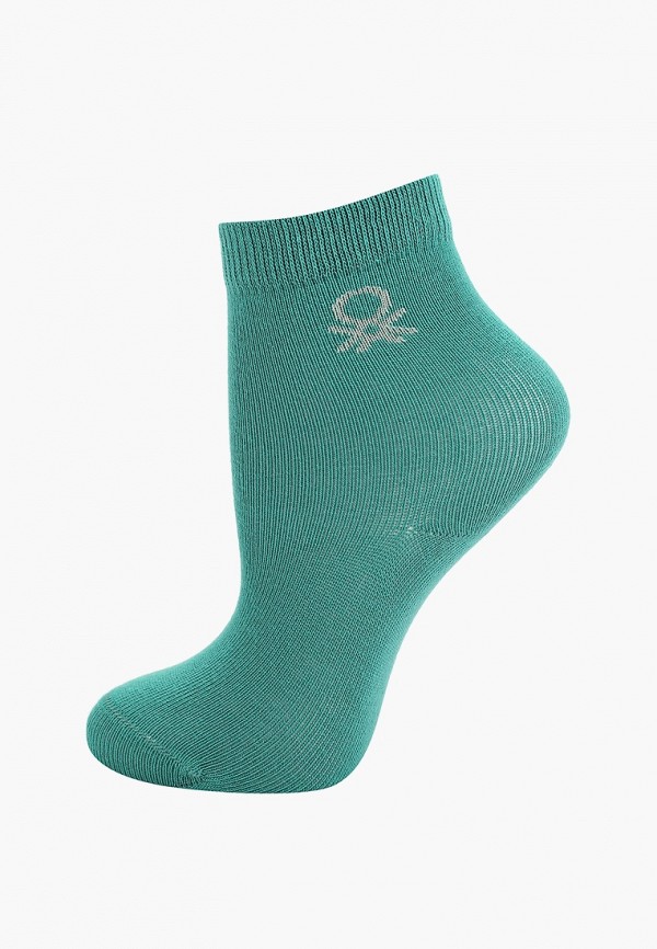 United Colors of Benetton Носки 4 пары - фото 5