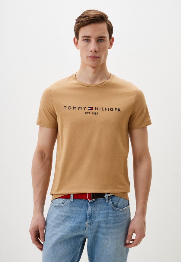 Tommy Hilfiger Футболка - фото 1
