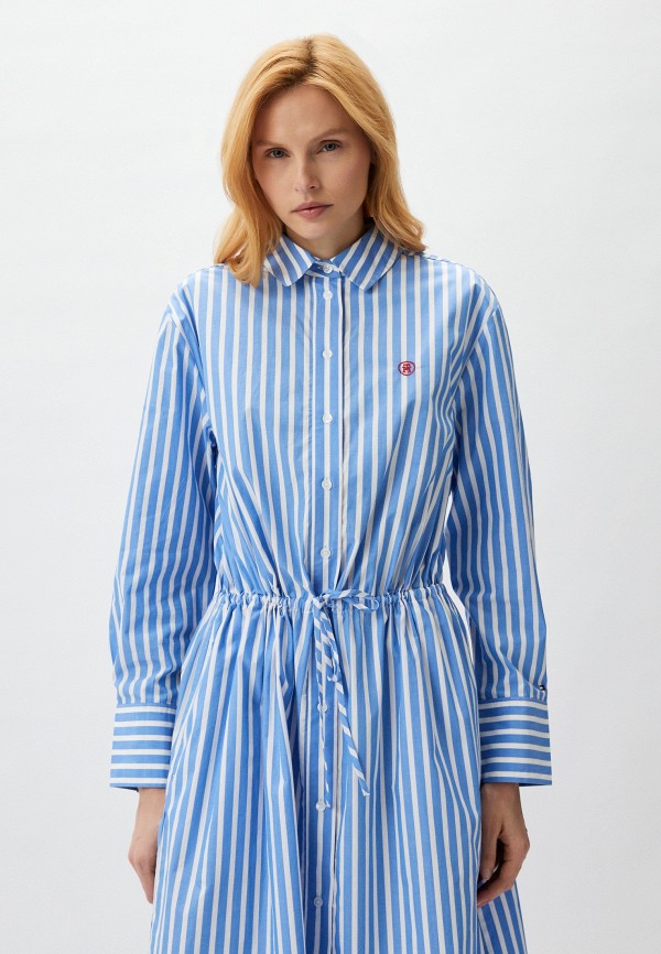 Tommy Hilfiger Платье - фото 4