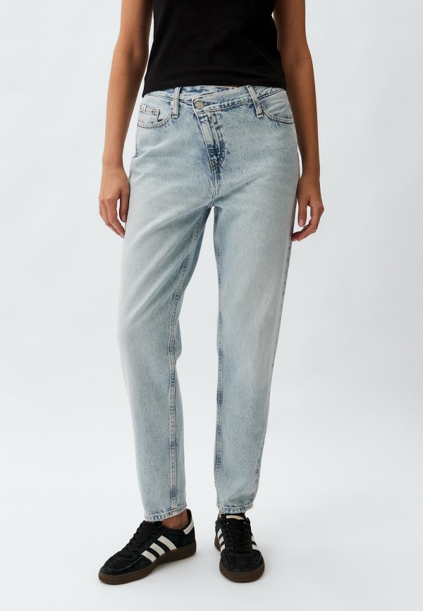 Calvin klein jeans mom online