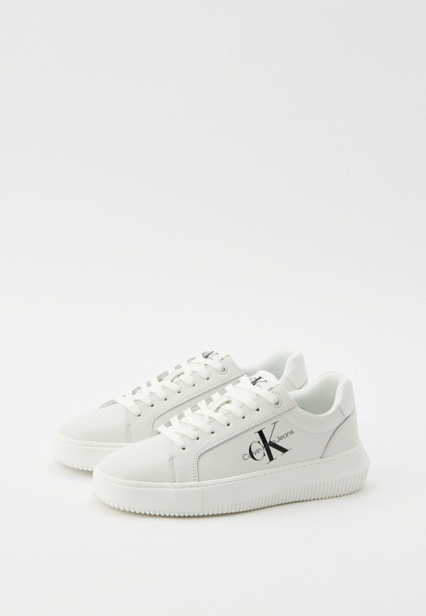 Calvin Klein Jeans Кеды - фото 3