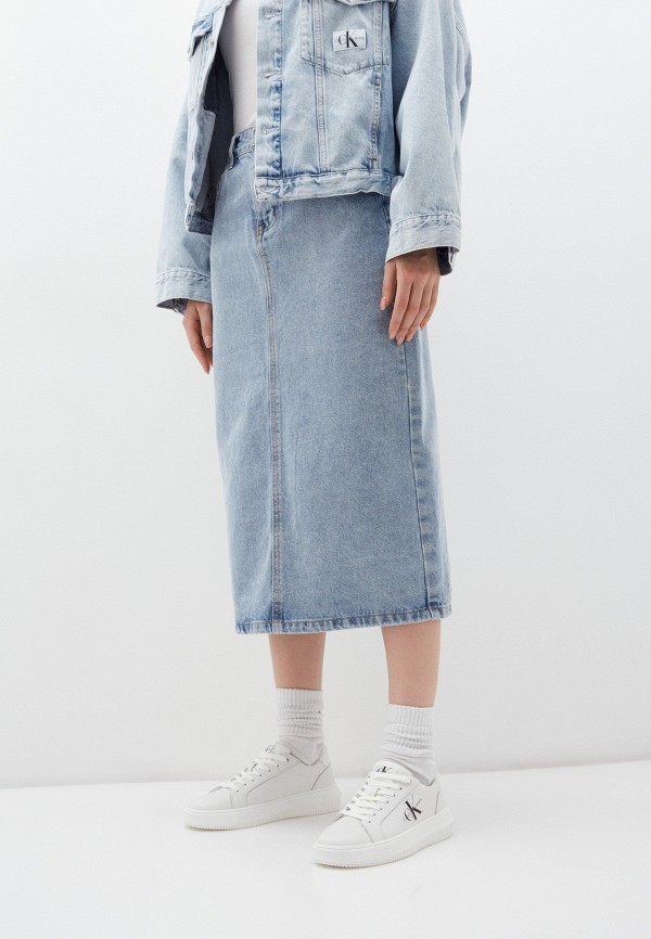 Calvin Klein Jeans Кеды - фото 6