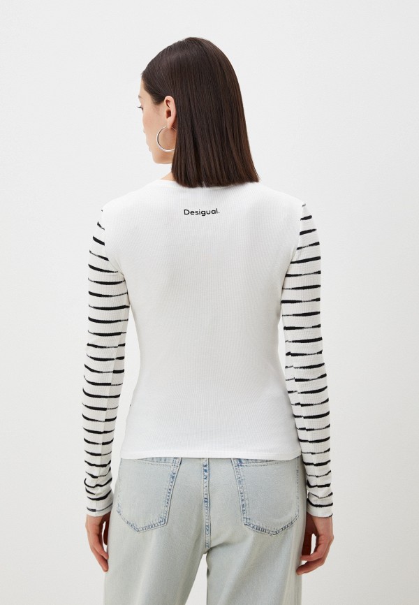 Desigual Лонгслив - фото 2