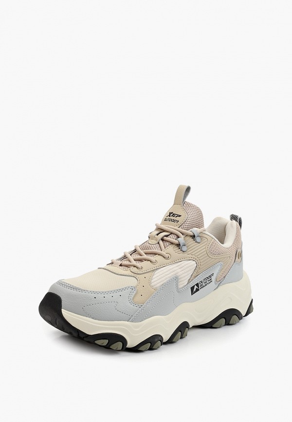 Xtep Кроссовки - Sports Performance Outdoor - фото 2