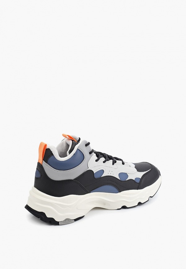 Xtep Кроссовки - Sports Lifestyle Street - фото 3