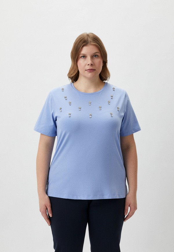 Elena Miro Футболка - фото 1