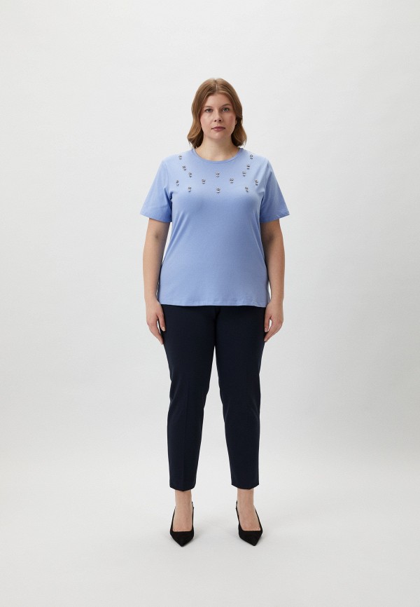 Elena Miro Футболка - фото 2