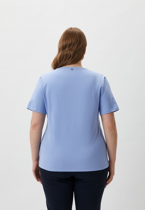 Elena Miro Футболка - фото 3