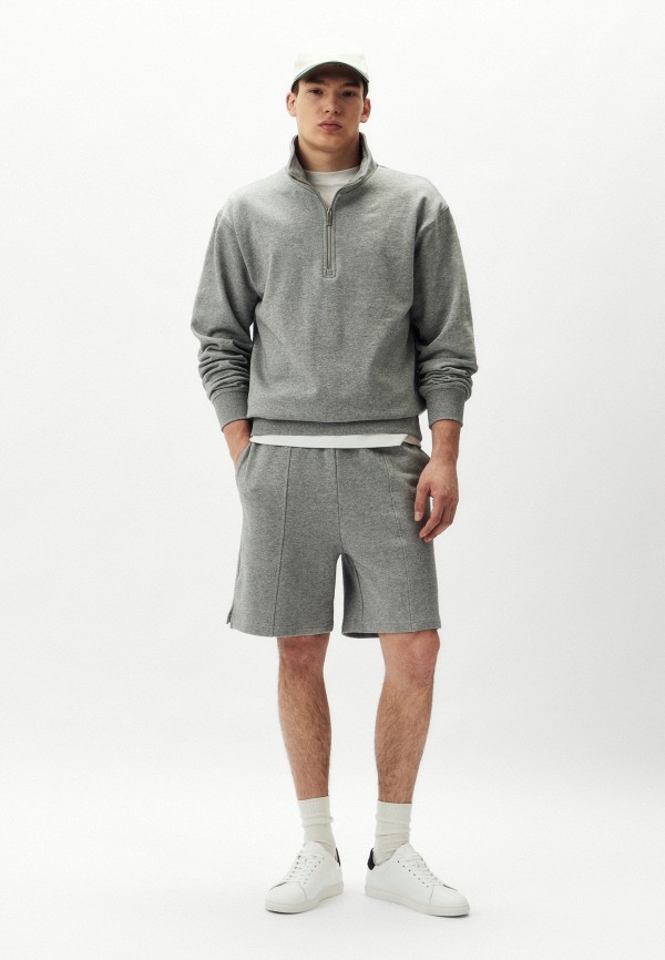 Mademan Шорты спортивные - фото 2