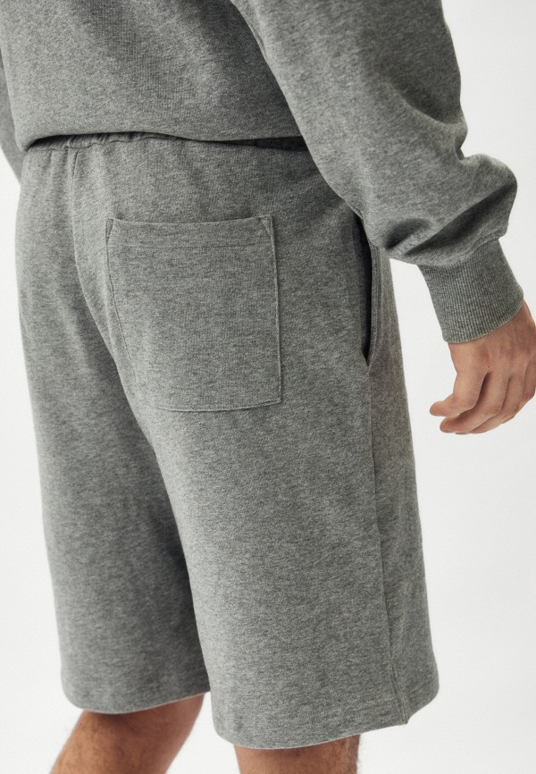 Mademan Шорты спортивные - фото 4