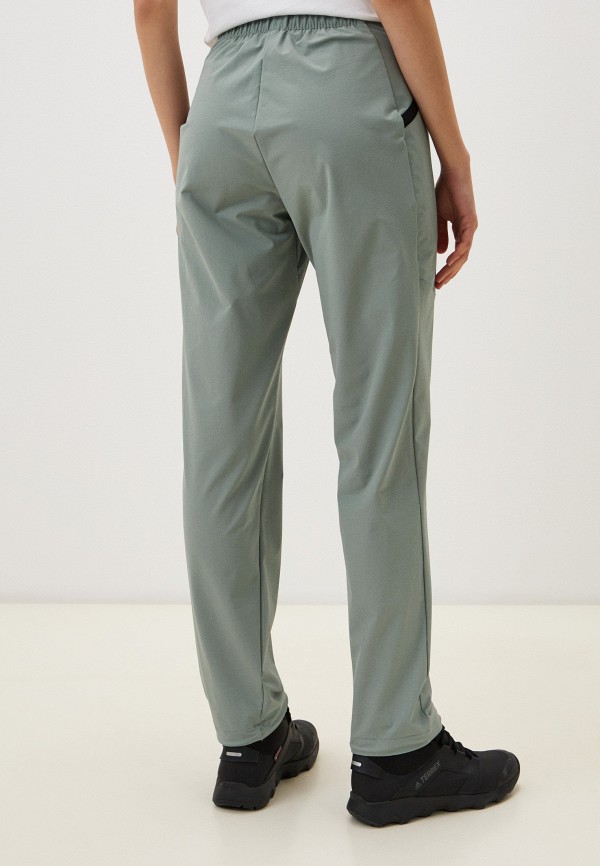 adidas Брюки спортивные - W XPERIOR PANTS - фото 3