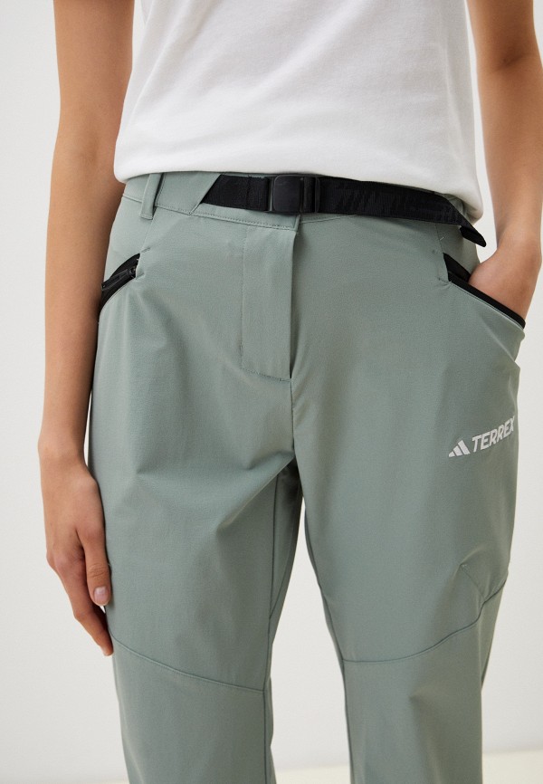 adidas Брюки спортивные - W XPERIOR PANTS - фото 4