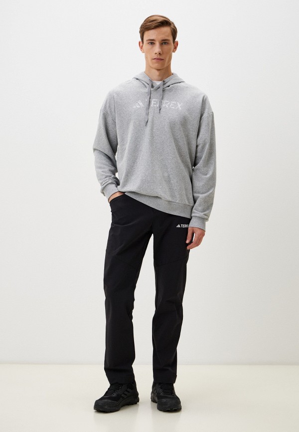 adidas Брюки спортивные - XPERIOR PANTS - фото 2