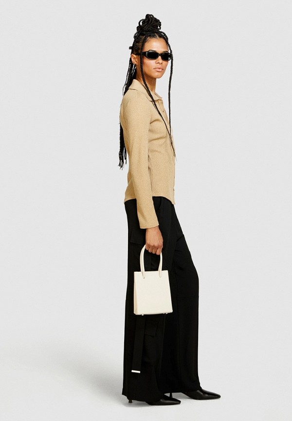 Sisley Кардиган - фото 5