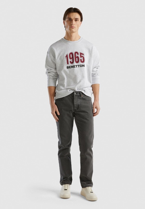 United Colors of Benetton Свитшот - фото 2