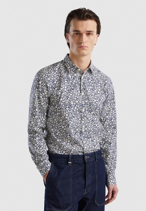 United Colors of Benetton Рубашка - фото 1