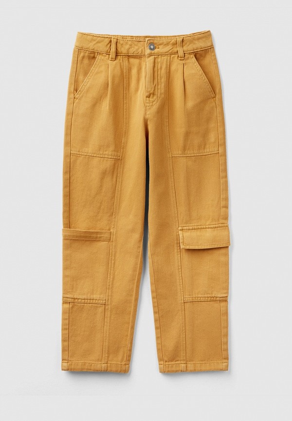 United Colors of Benetton Брюки - фото 1