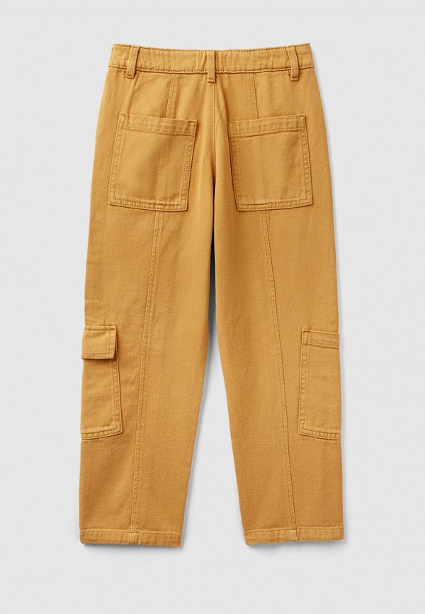 United Colors of Benetton Брюки - фото 2