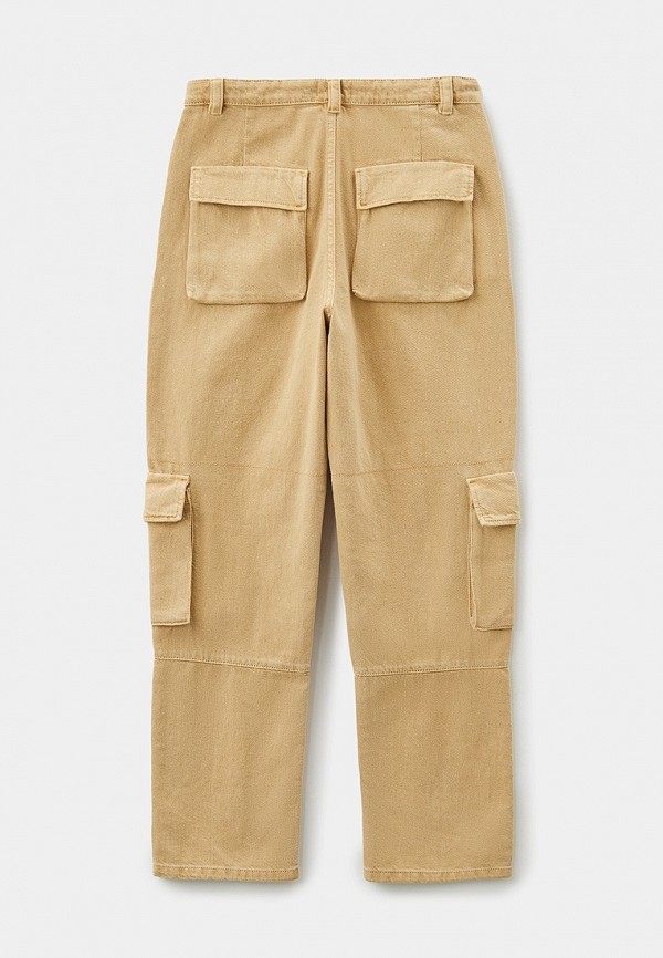 United Colors of Benetton Брюки - фото 2