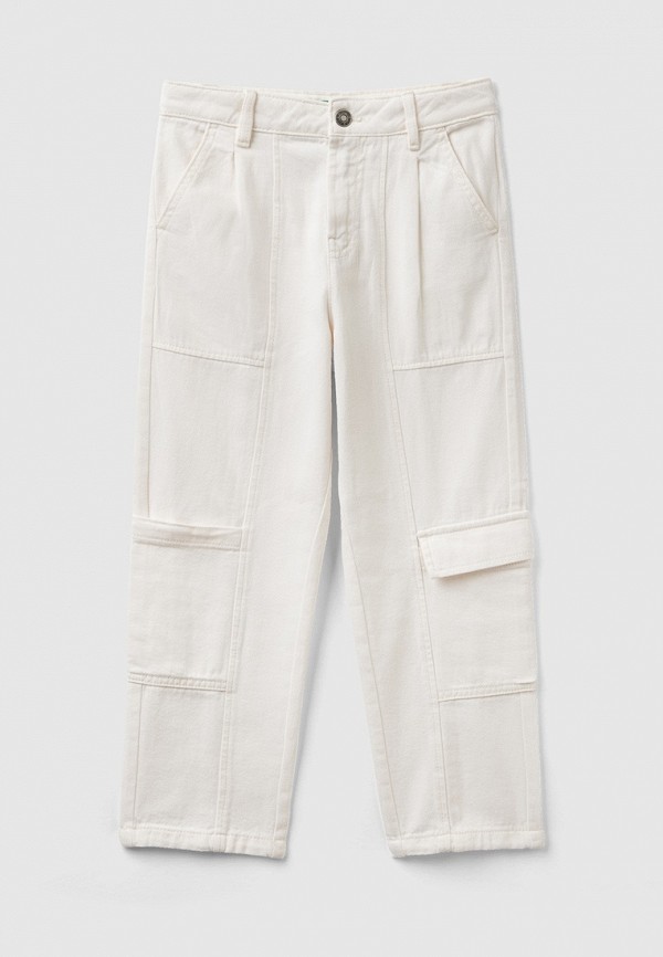 United Colors of Benetton Джинсы - фото 1