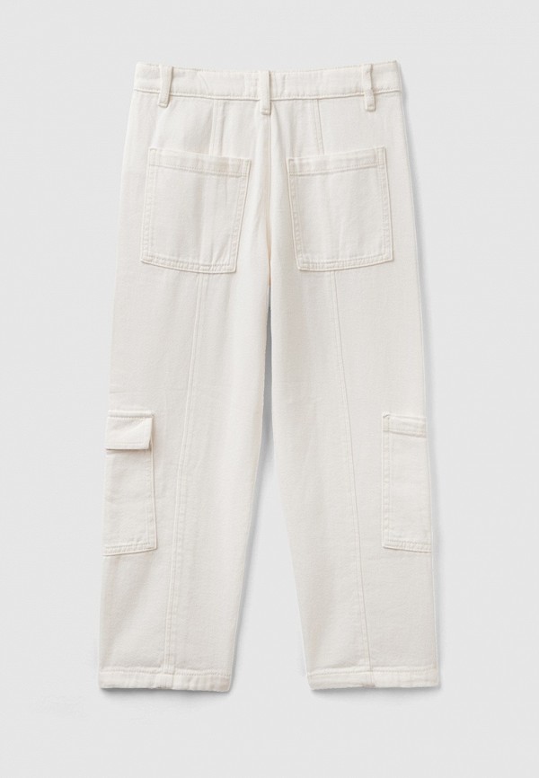 United Colors of Benetton Джинсы - фото 2