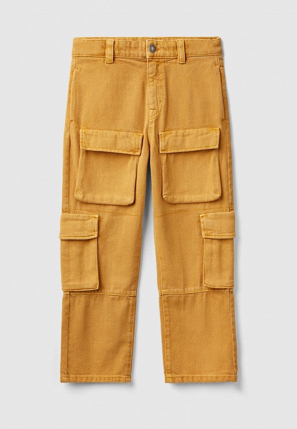 United Colors of Benetton Брюки - фото 1